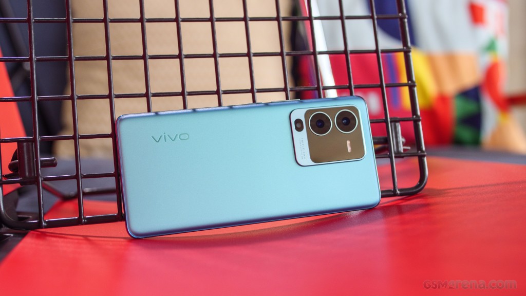 vivo V25 Pro hands-on photo 28