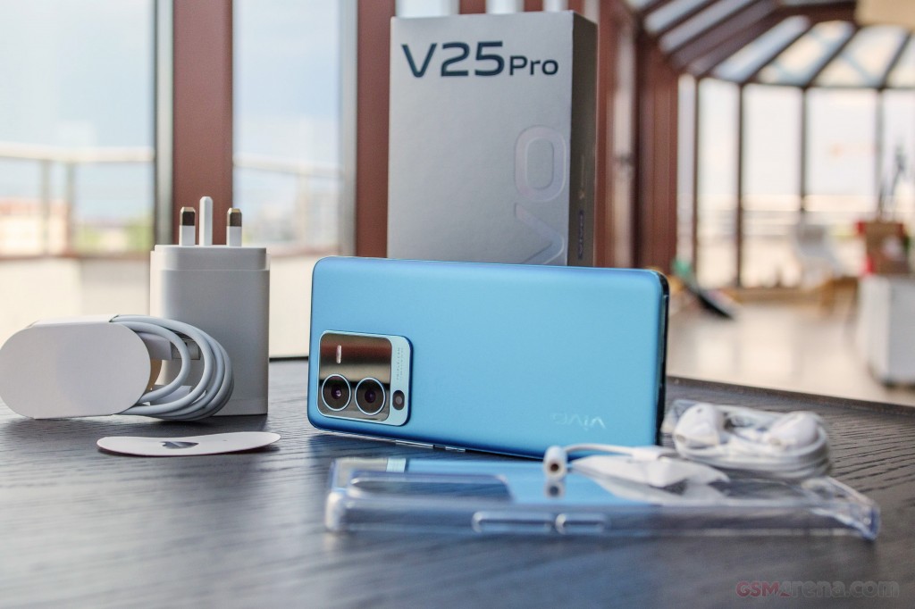 vivo V25 Pro hands-on photo 29