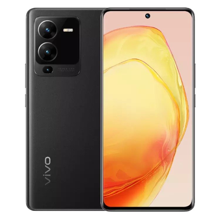 vivo V25 Pro view 4