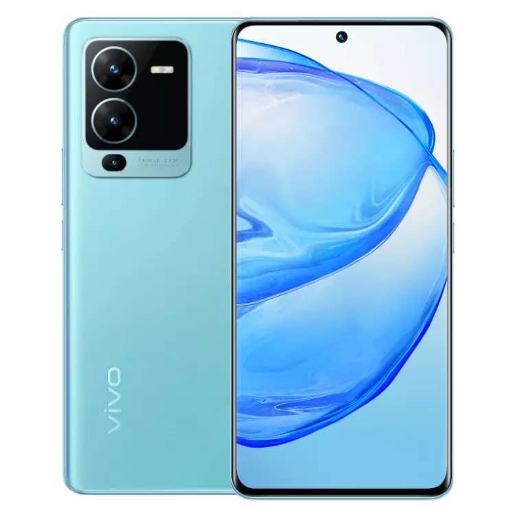 vivo V25 Pro view 5