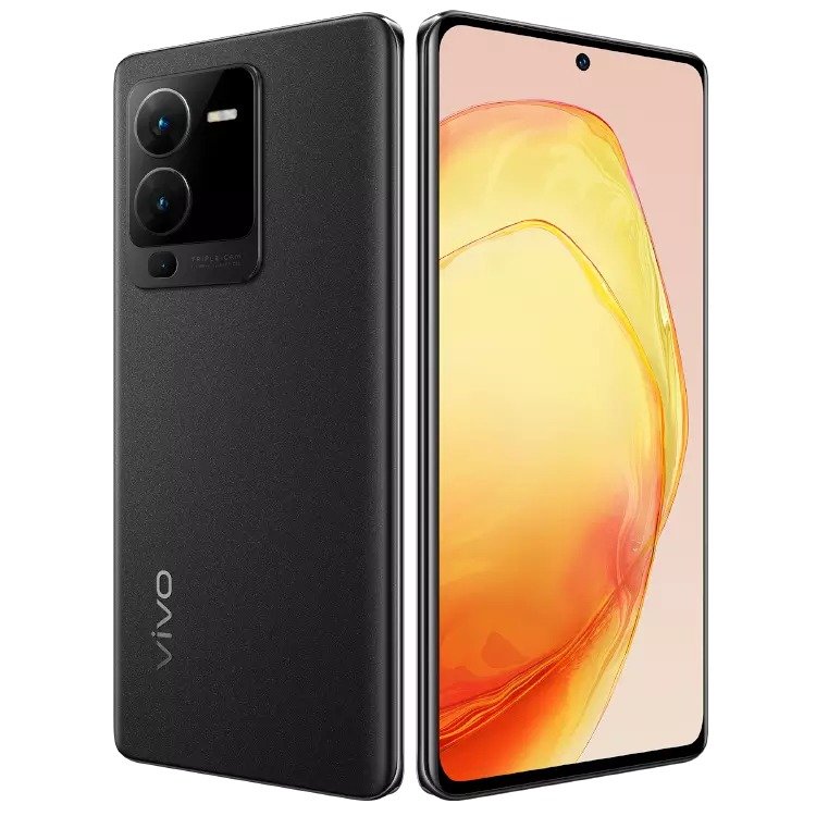 vivo V25 Pro view 6