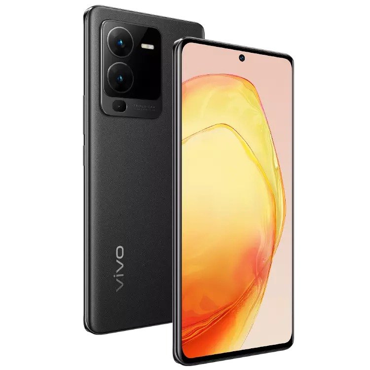 vivo V25 Pro view 8
