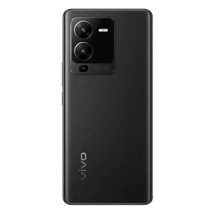 vivo V25 Pro view 10