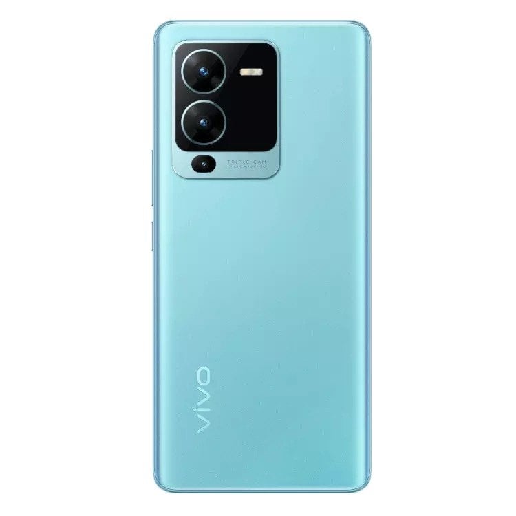 vivo V25 Pro view 11