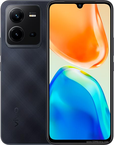 vivo V25e view 1
