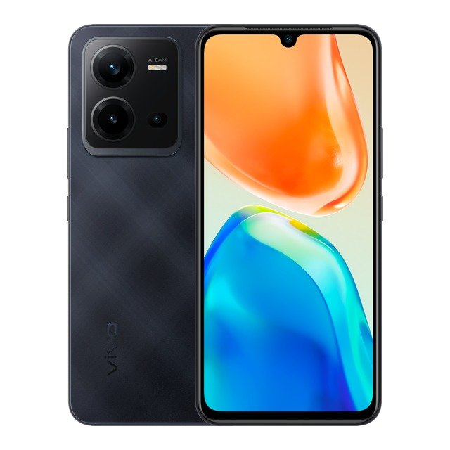 vivo V25e view 5