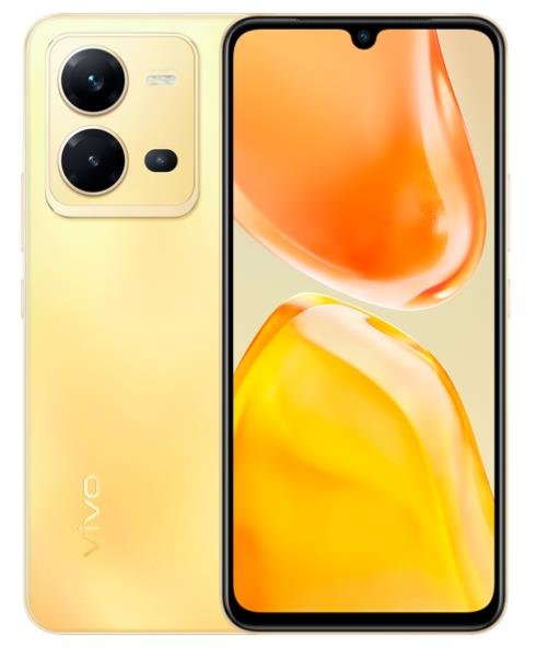 vivo V25e view 6