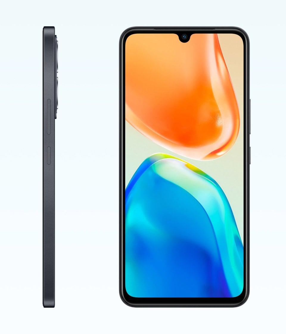 vivo V25e view 8