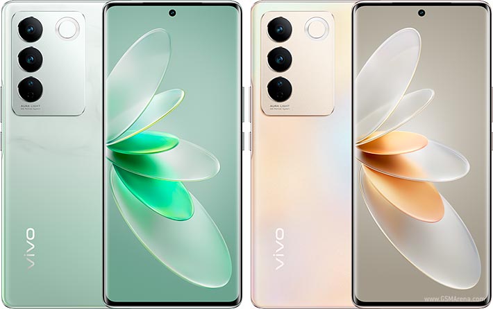vivo V27 view 3
