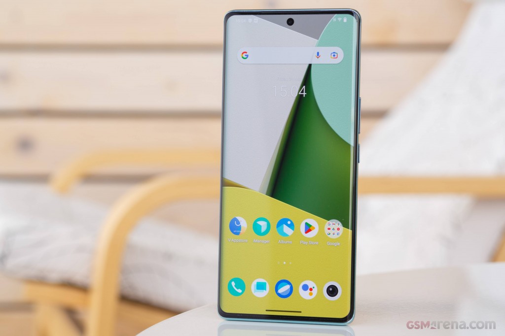 vivo V27 hands-on photo 4
