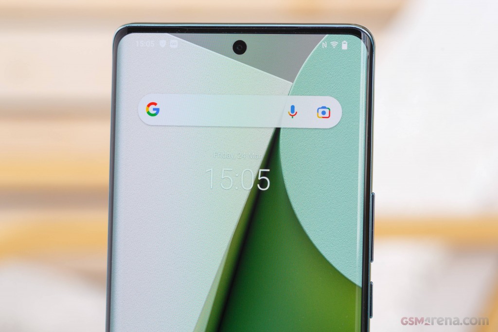 vivo V27 hands-on photo 5