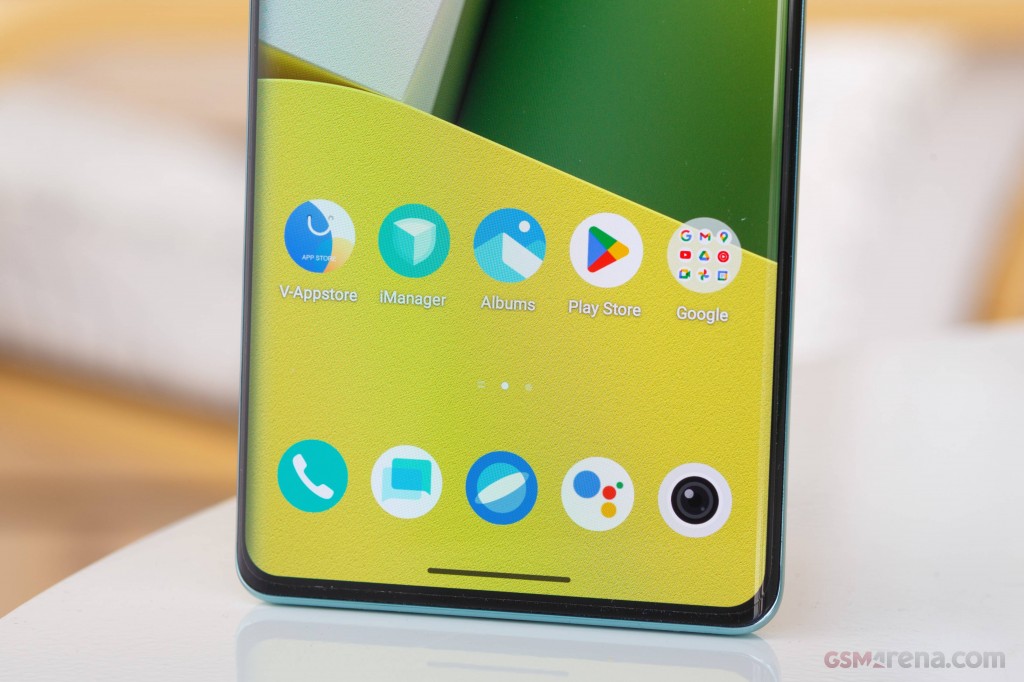 vivo V27 hands-on photo 6