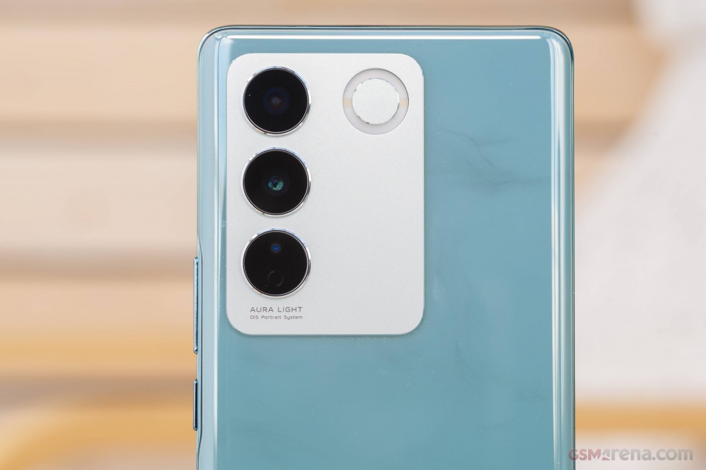 vivo V27 hands-on photo 7