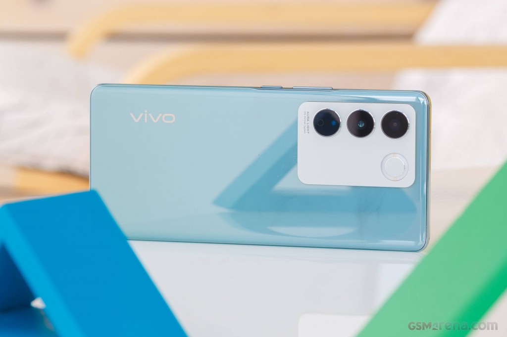 vivo V27 hands-on photo 13