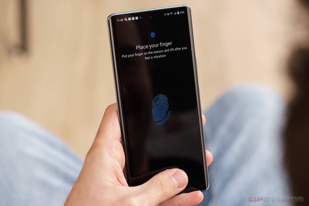 vivo V27 hands-on photo 23