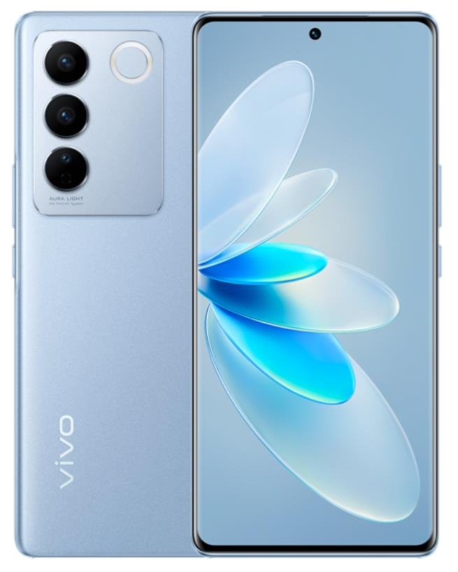 vivo V27 view 7