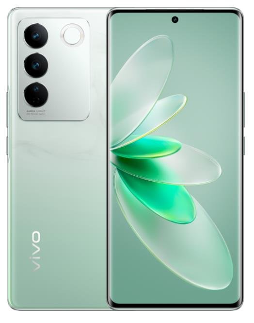 vivo V27 view 8