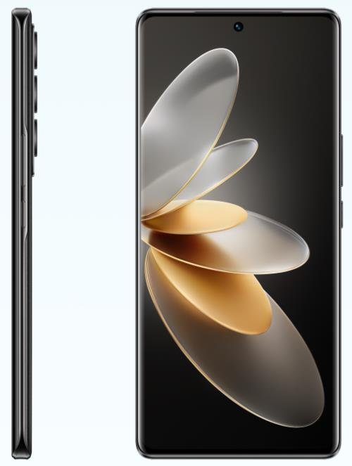 vivo V27 view 10