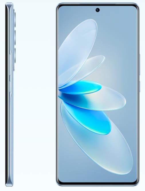 vivo V27 view 11