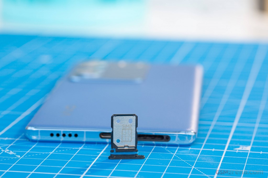 vivo V27 Pro hands-on photo 8