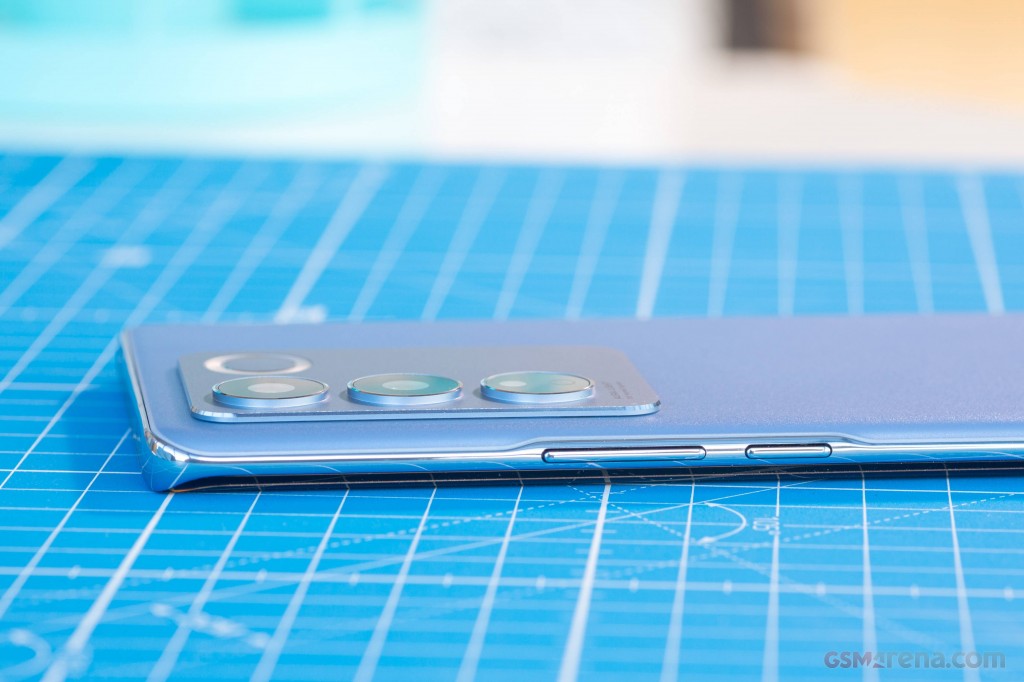 vivo V27 Pro hands-on photo 10