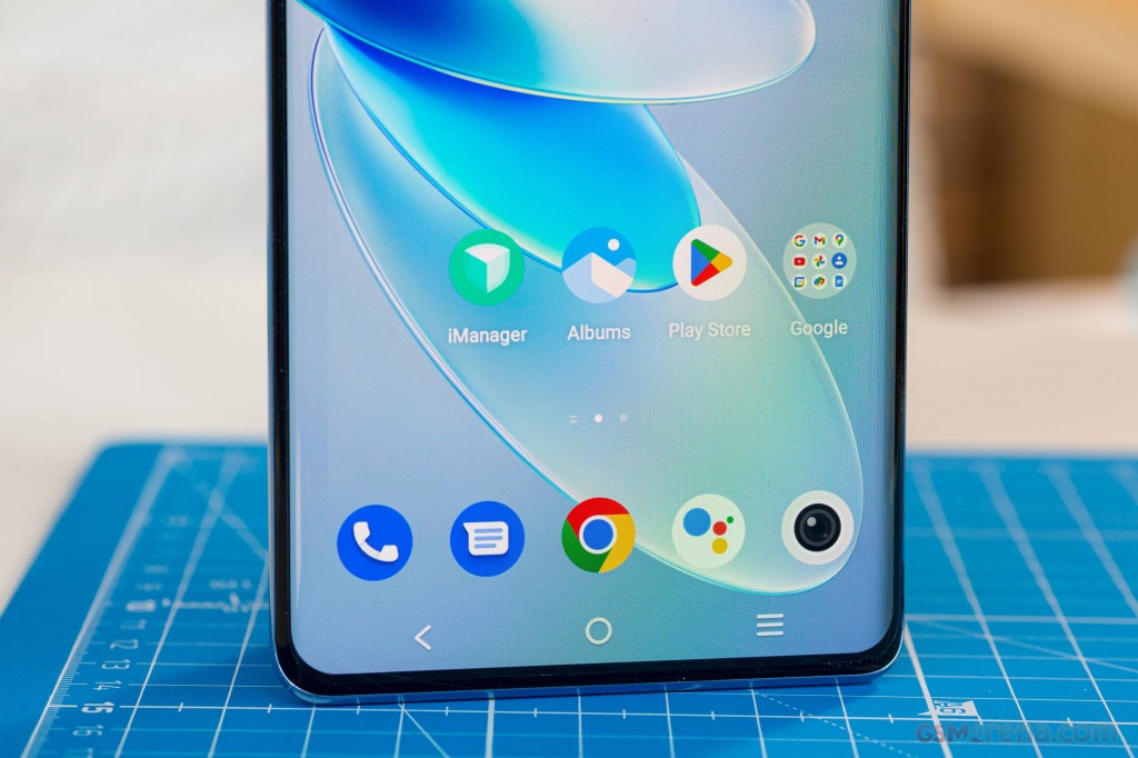 vivo V27 Pro hands-on photo 15