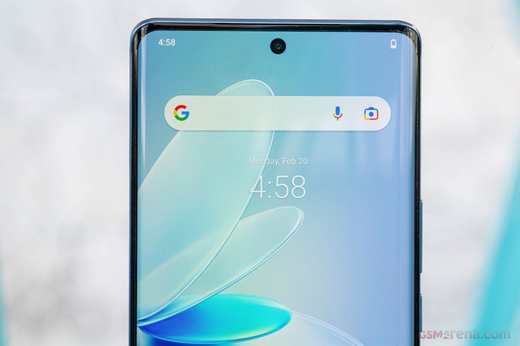 vivo V27 Pro hands-on photo 16