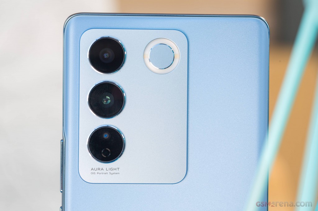 vivo V27 Pro hands-on photo 18
