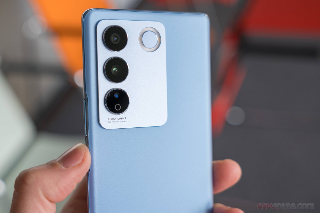 vivo V27 Pro hands-on photo 20