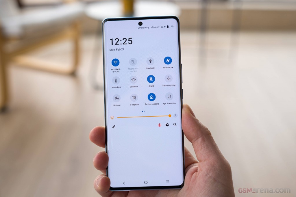 vivo V27 Pro hands-on photo 25