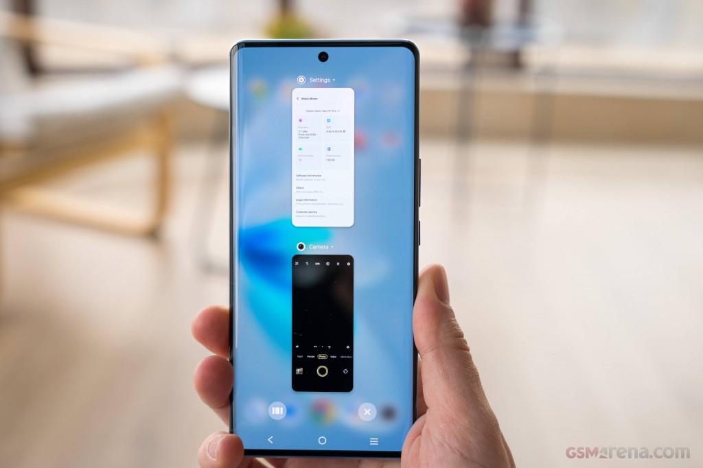 vivo V27 Pro hands-on photo 28