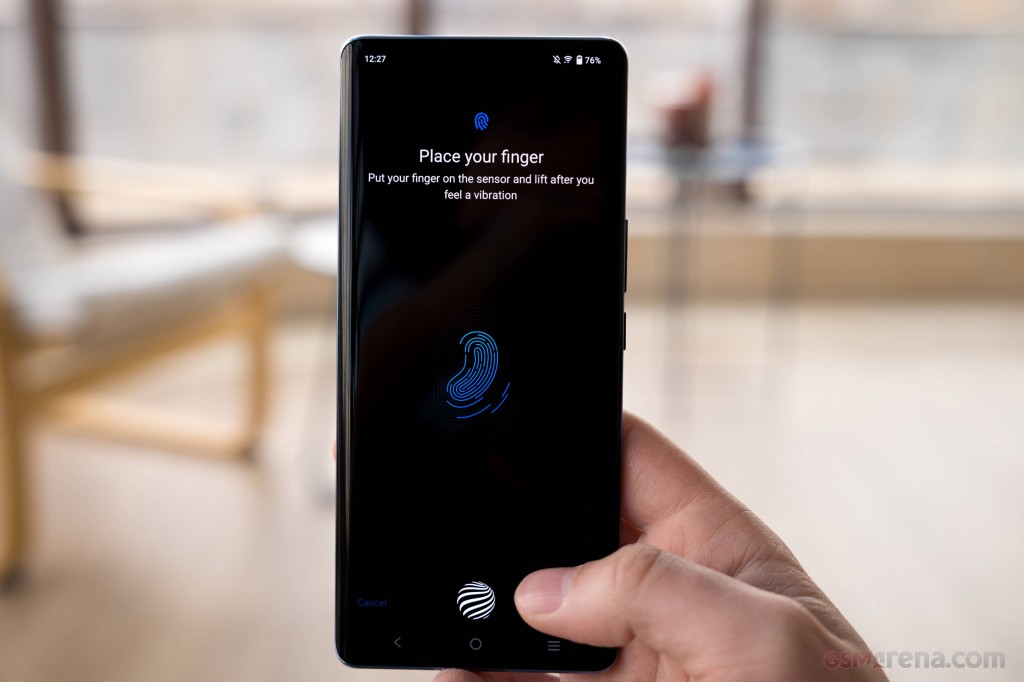 vivo V27 Pro hands-on photo 30