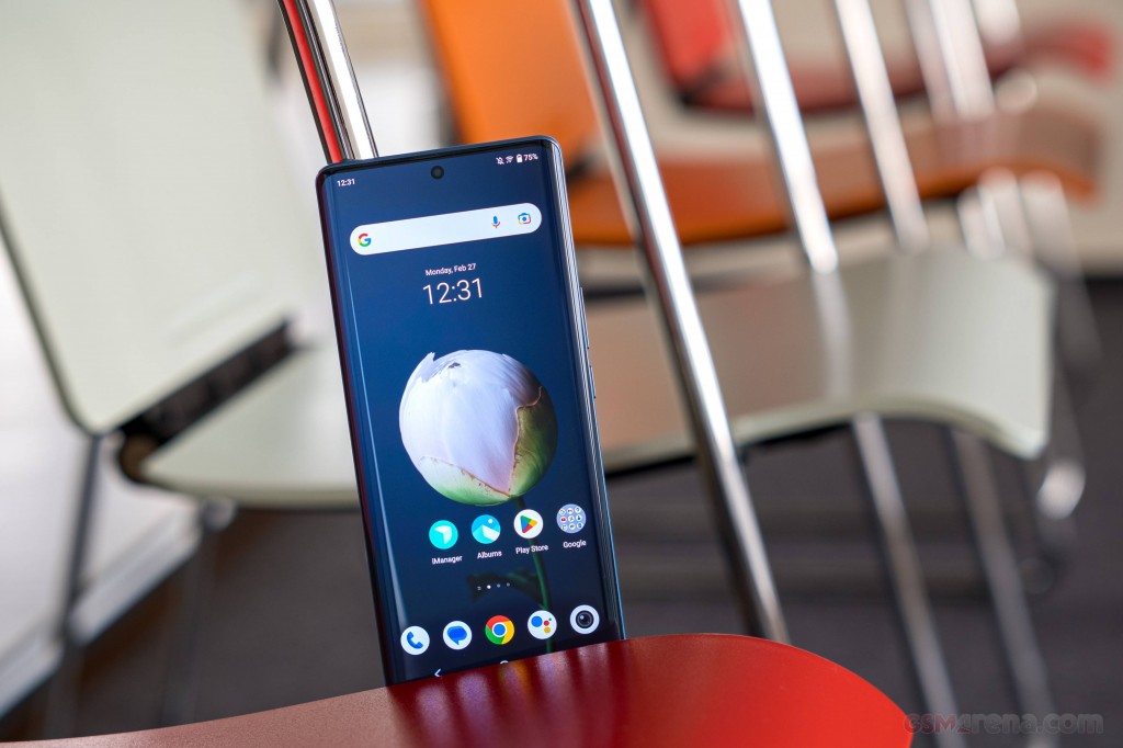 vivo V27 Pro hands-on photo 33