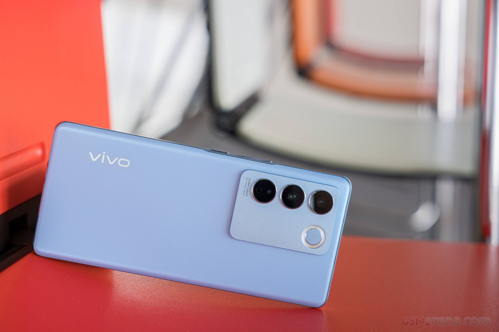 vivo V27 Pro hands-on photo 36