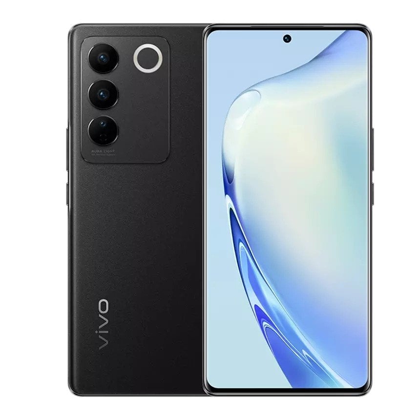 vivo V27 Pro view 4