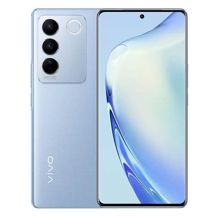 vivo V27 Pro view 5