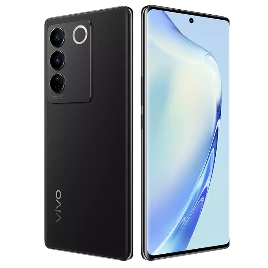 vivo V27 Pro view 7