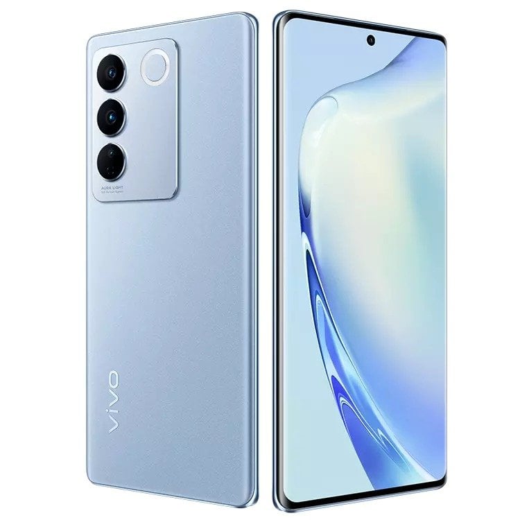vivo V27 Pro view 8