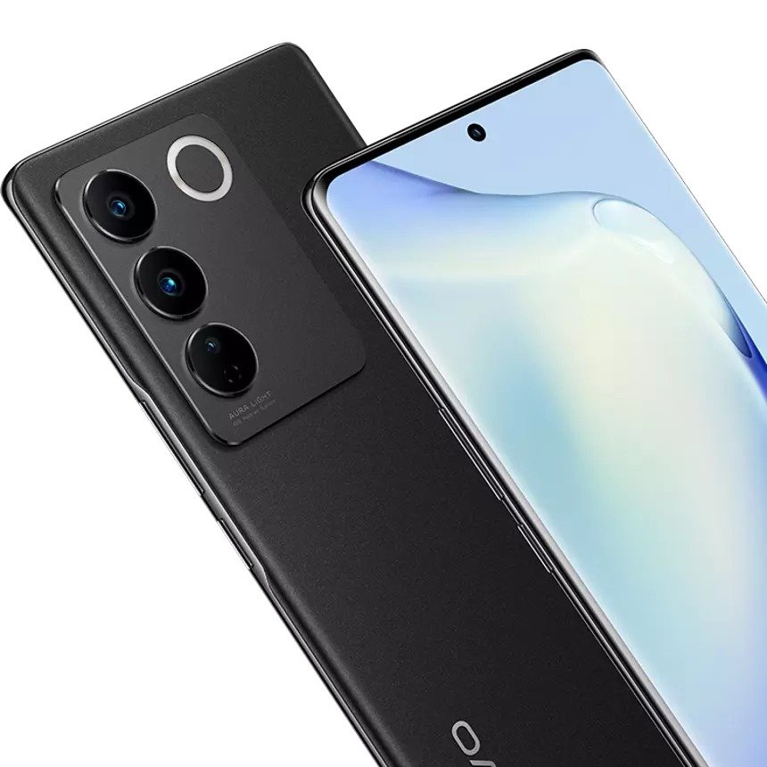 vivo V27 Pro view 9