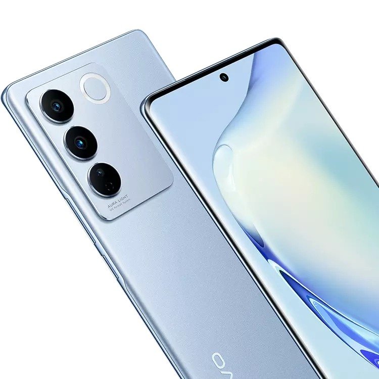 vivo V27 Pro view 10