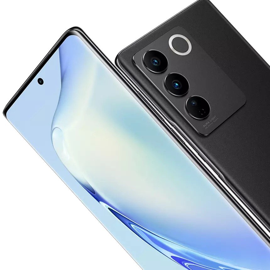 vivo V27 Pro view 11