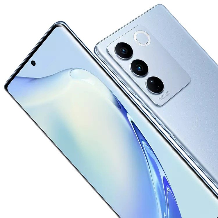 vivo V27 Pro view 12