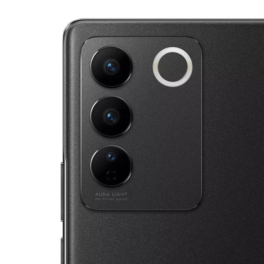 vivo V27 Pro view 13