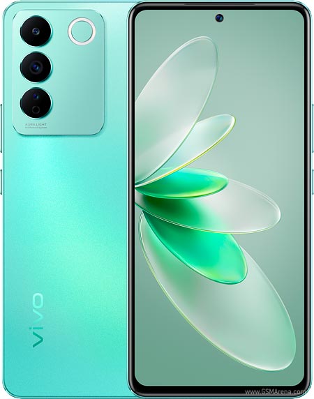 vivo V27e view 2