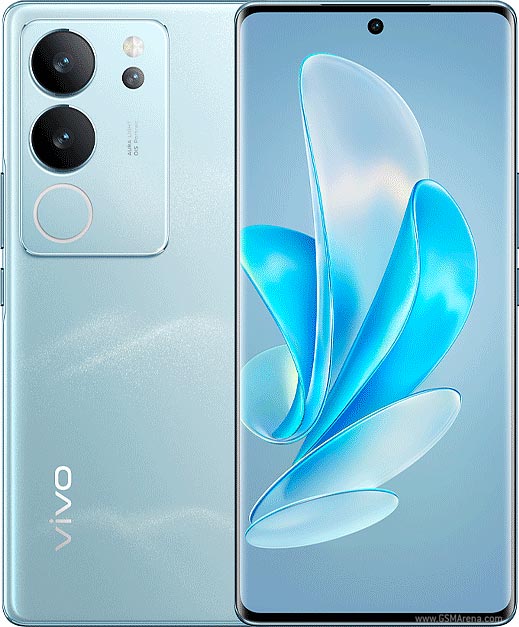 vivo V29 view 1