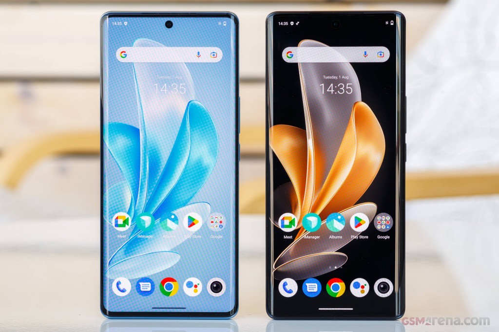 vivo V29 hands-on photo 4