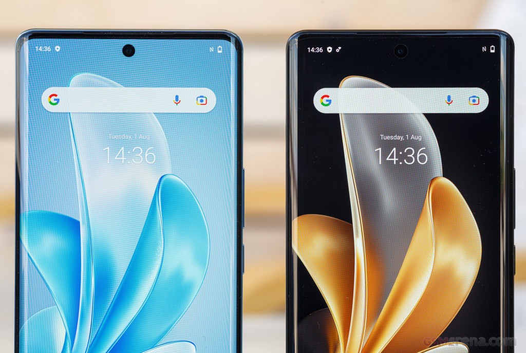 vivo V29 hands-on photo 5