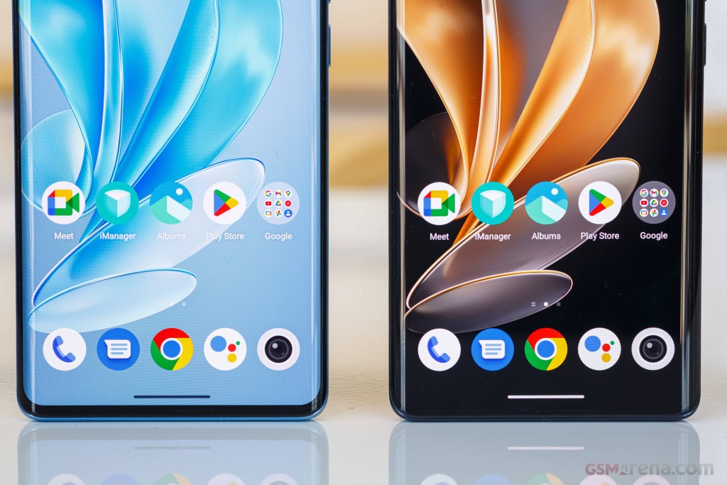 vivo V29 hands-on photo 6