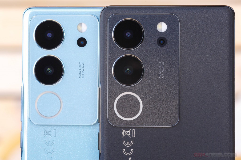 vivo V29 hands-on photo 7