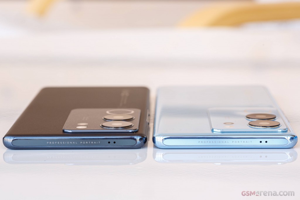 vivo V29 hands-on photo 8